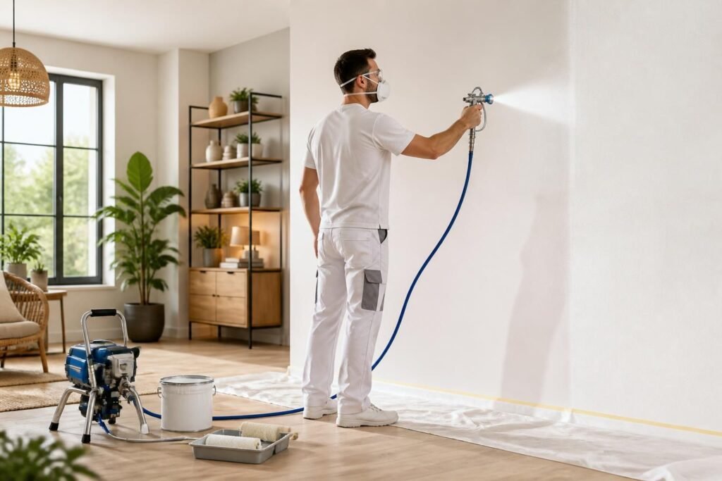 découvrez des conseils pratiques et des astuces pour tous vos travaux de maison sur airlessdeco.fr. améliorez votre intérieur facilement avec nos guides spécialisés.